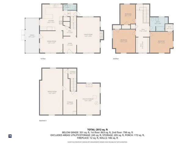 $479,900 | 58 Youngs Avenue, West Warwick, RI 02893