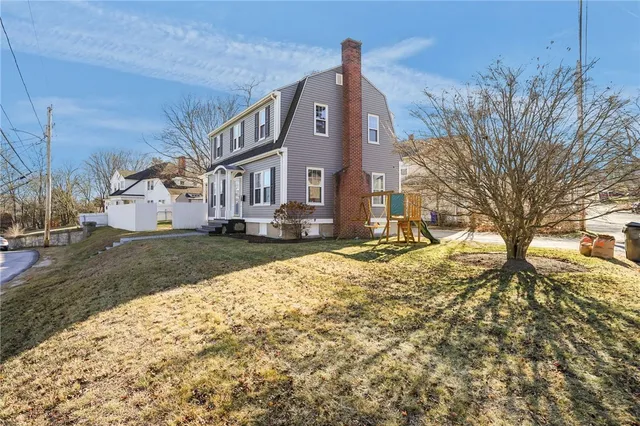 $479,900 | 58 Youngs Avenue, West Warwick, RI 02893