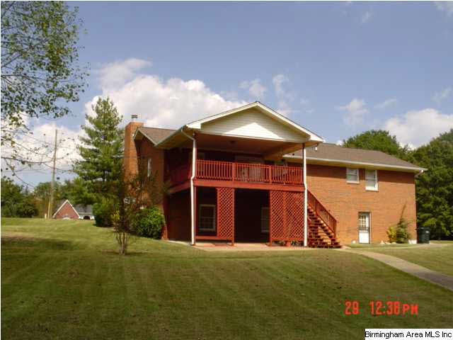 1630 Pine Harbor Road Pell City, AL 35128 - Photo 2 of 8