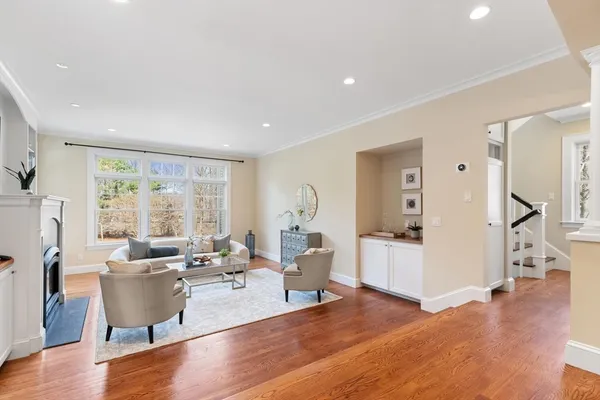 $3,150,000 | 209 Waltham Street, Lexington, MA 02421