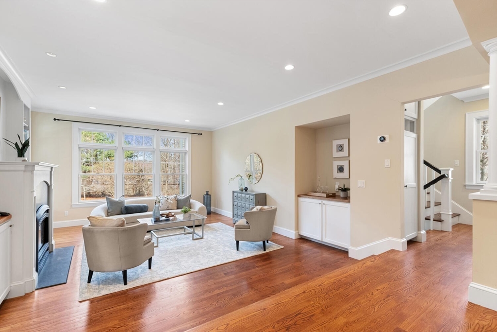 209 Waltham Street Lexington, MA 02421 - Photo 13 of 42