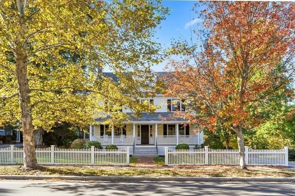 $3,150,000 | 209 Waltham Street, Lexington, MA 02421