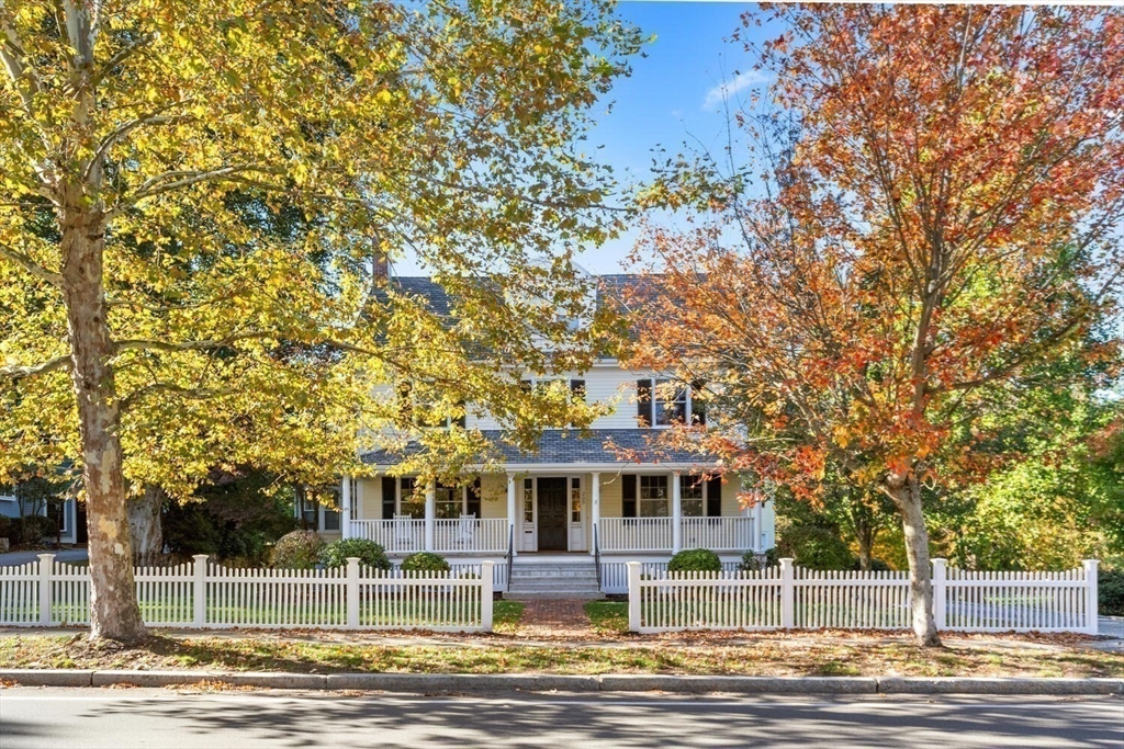 209 Waltham Street Lexington, MA 02421 - Photo 30 of 42