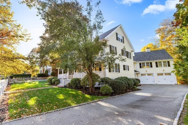 $3,150,000 | 209 Waltham Street, Lexington, MA 02421