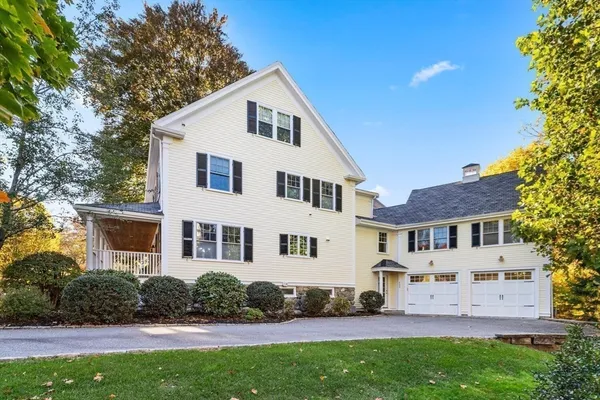 $3,150,000 | 209 Waltham Street, Lexington, MA 02421