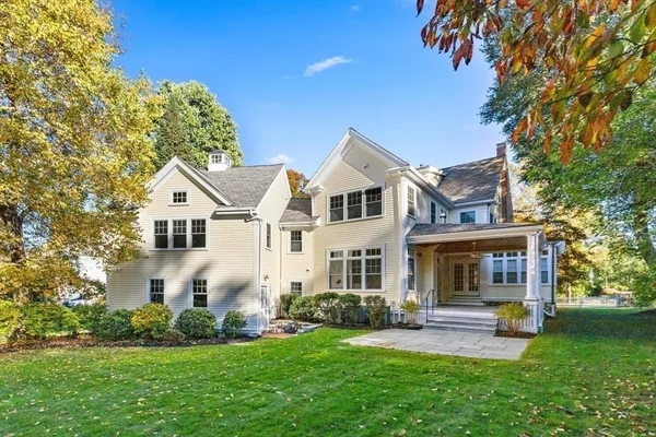 $3,150,000 | 209 Waltham Street, Lexington, MA 02421