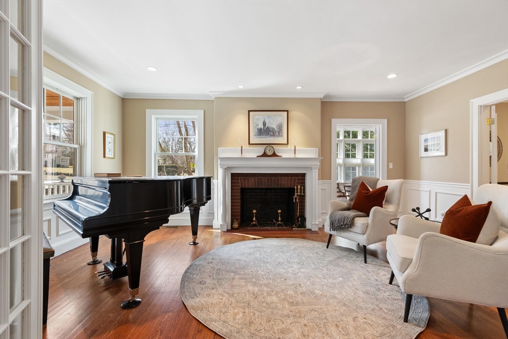 209 Waltham Street Lexington, MA 02421 - Photo 5 of 42