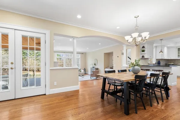 $3,150,000 | 209 Waltham Street, Lexington, MA 02421