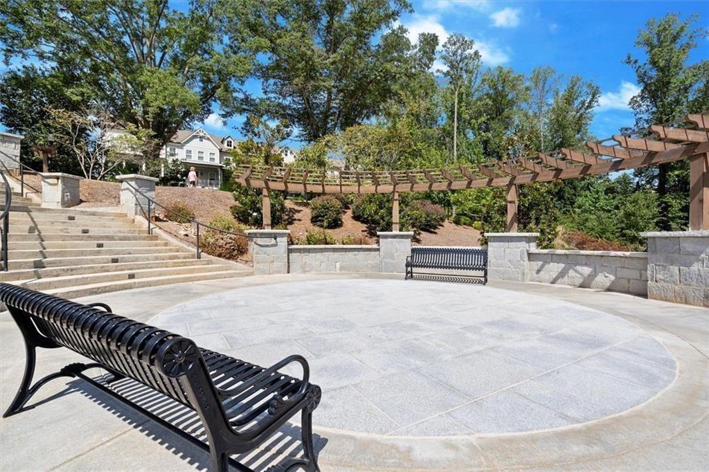 293 Thompson Street Alpharetta, GA 30009 - Photo 64 of 71
