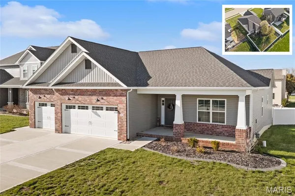 $559,900 | 755 Seagate Drive, O'Fallon, IL 62269