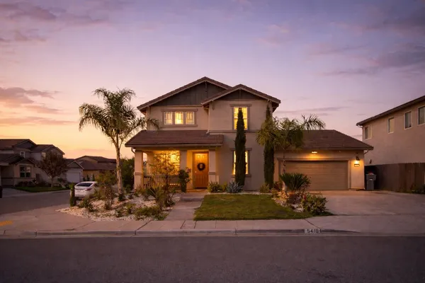 $599,000 | 6410 West Portola Avenue, Fresno, CA 93723