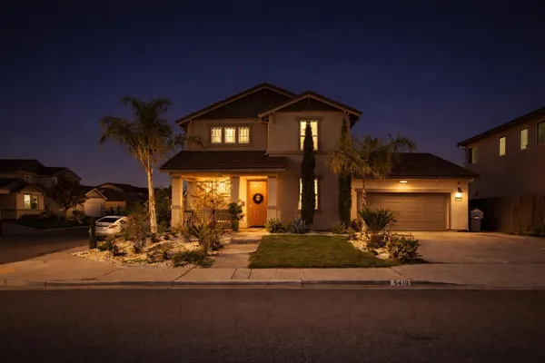 $599,000 | 6410 West Portola Avenue, Fresno, CA 93723
