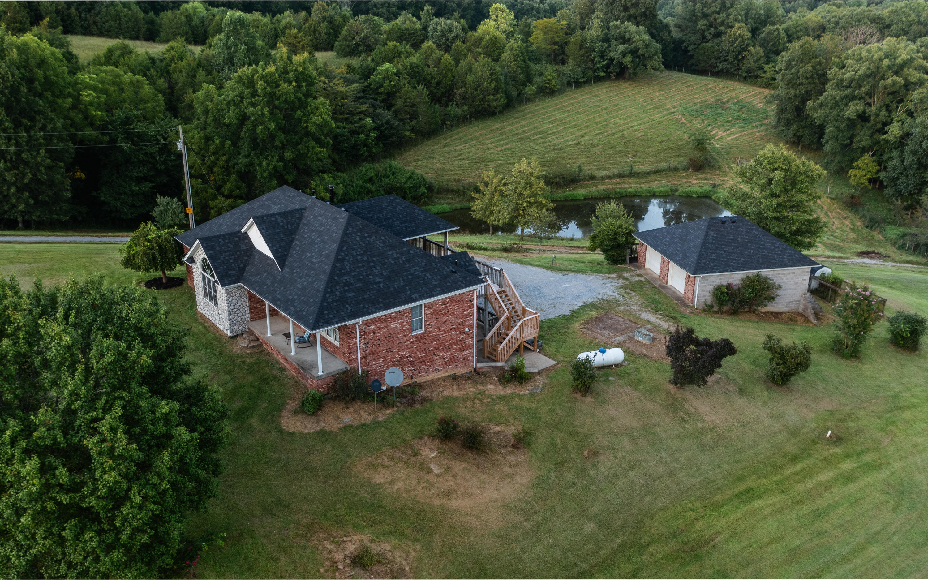 1200 Pilcher Road Frankfort, KY 40601 - Photo 82 of 95 83