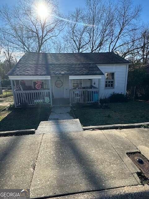 1070 Desota St Southeast  