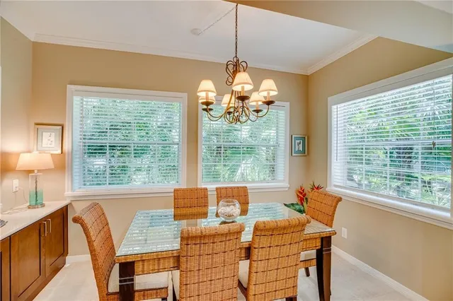 $8,500 | 1215 Winding Oaks Circle East, Unit 401, Vero Beach, FL 32963