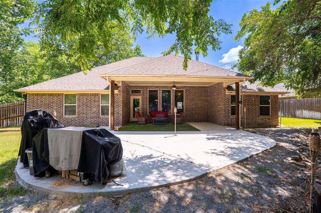 712 Spring Meadow Street Stephenville, TX 76401 - Photo 28 of 40