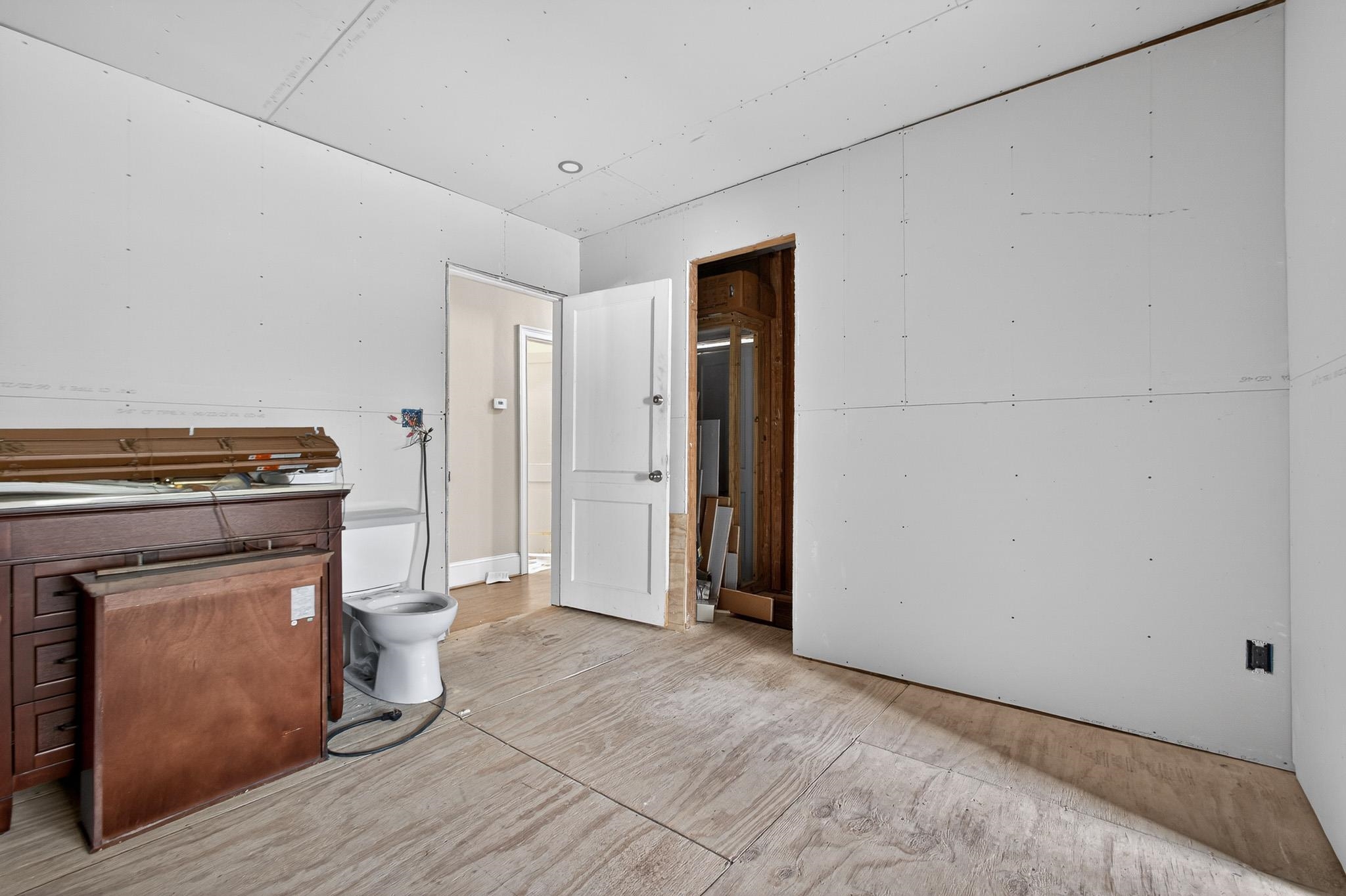 2907 North 5th Street St. Augustine, FL 32084 - Photo 26 of 71 View of spare room