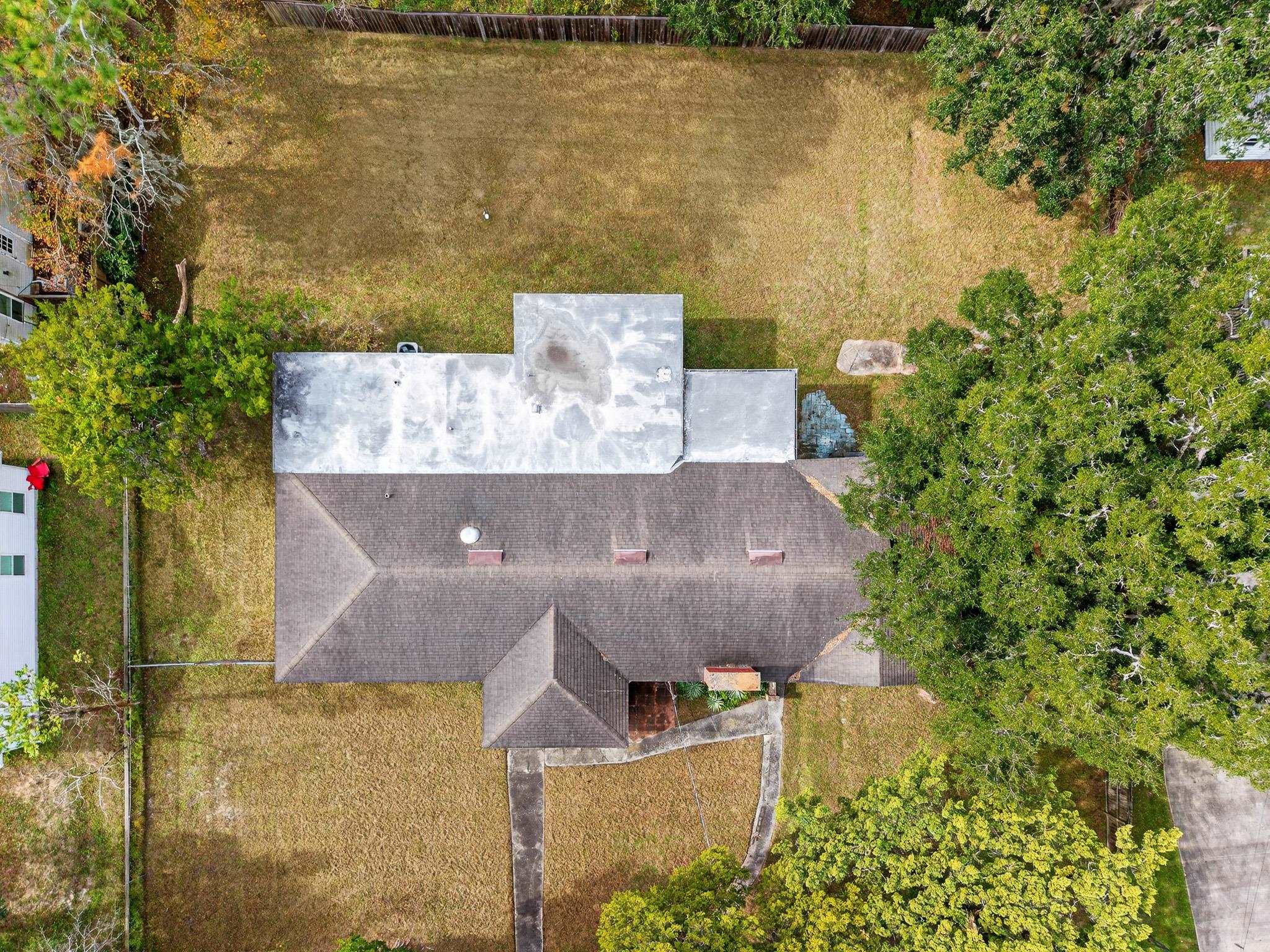 2907 North 5th Street St. Augustine, FL 32084 - Photo 3 of 71 Bird's eye view