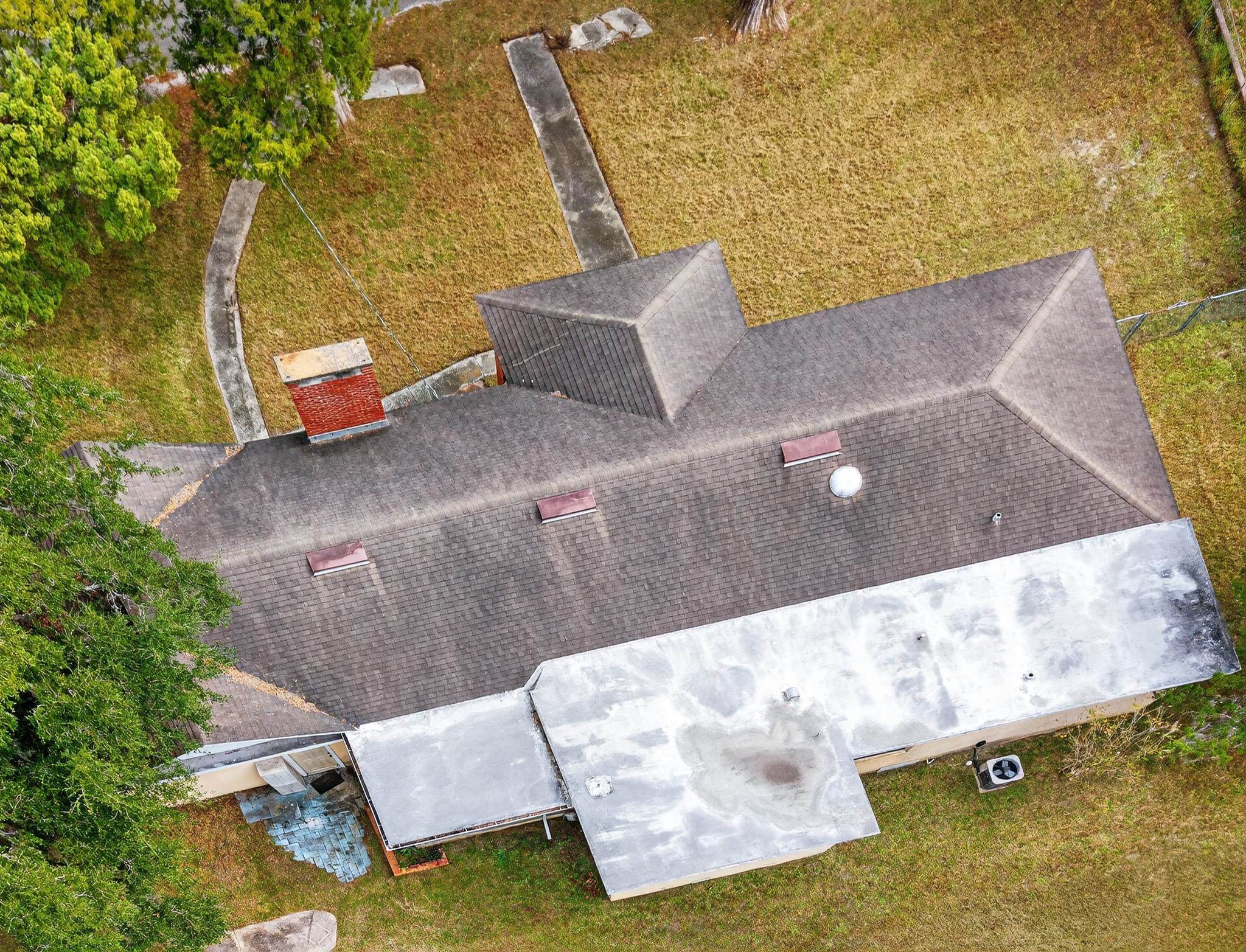 2907 North 5th Street St. Augustine, FL 32084 - Photo 4 of 71 Drone / aerial view