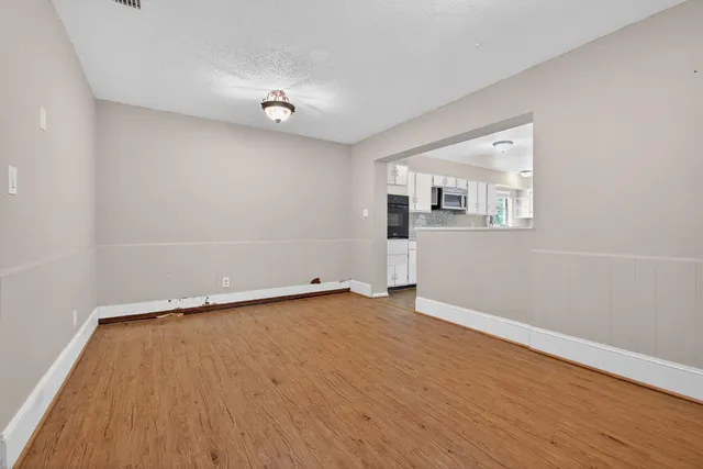 a front view of a house with yard