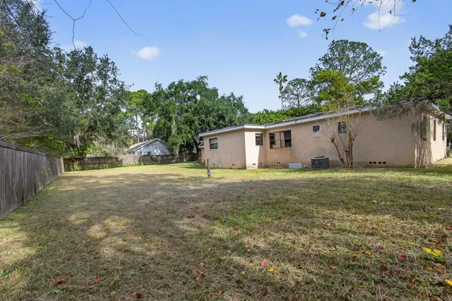 $275,000 | 2907 North 5th Street, St. Augustine, FL 32084