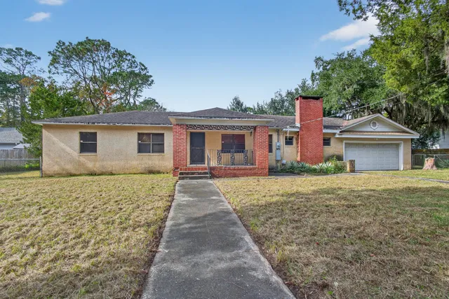 $275,000 | 2907 North 5th Street, St. Augustine, FL 32084