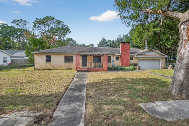 $275,000 | 2907 North 5th Street, St. Augustine, FL 32084