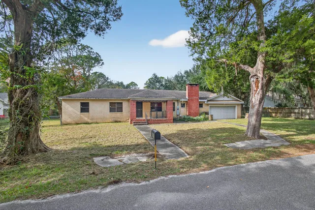 $275,000 | 2907 North 5th Street, St. Augustine, FL 32084