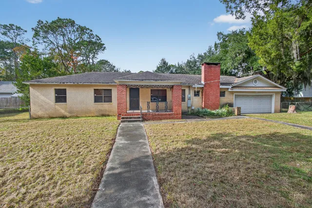 $275,000 | 2907 North 5th Street, St. Augustine, FL 32084