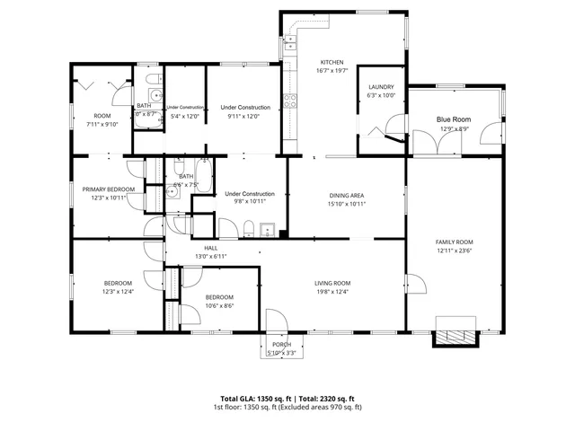 $275,000 | 2907 North 5th Street, St. Augustine, FL 32084