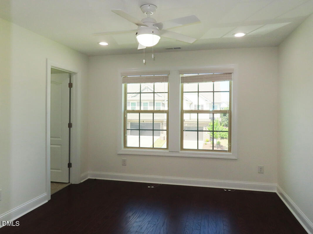 1226 Catch Fly Lane Durham, NC 27713 - Photo 16 of 23 BR 3