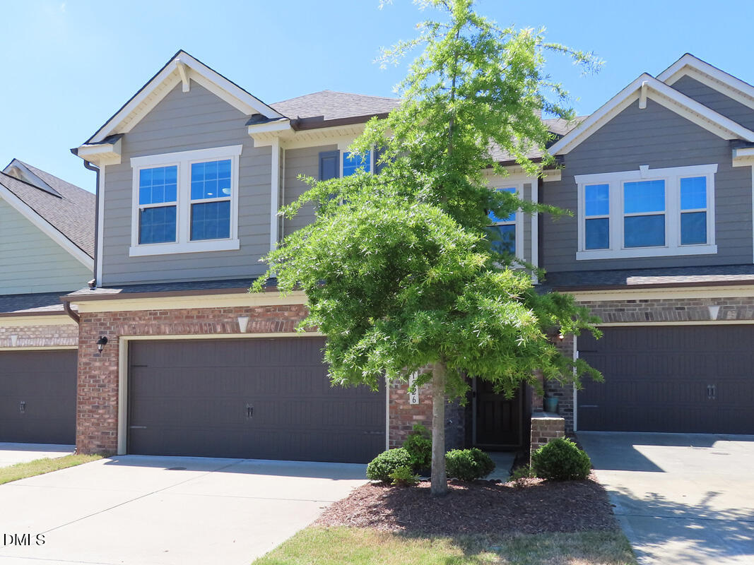 1226 Catch Fly Lane Durham, NC 27713 - Photo 23 of 23 1226 Catch Fly 2