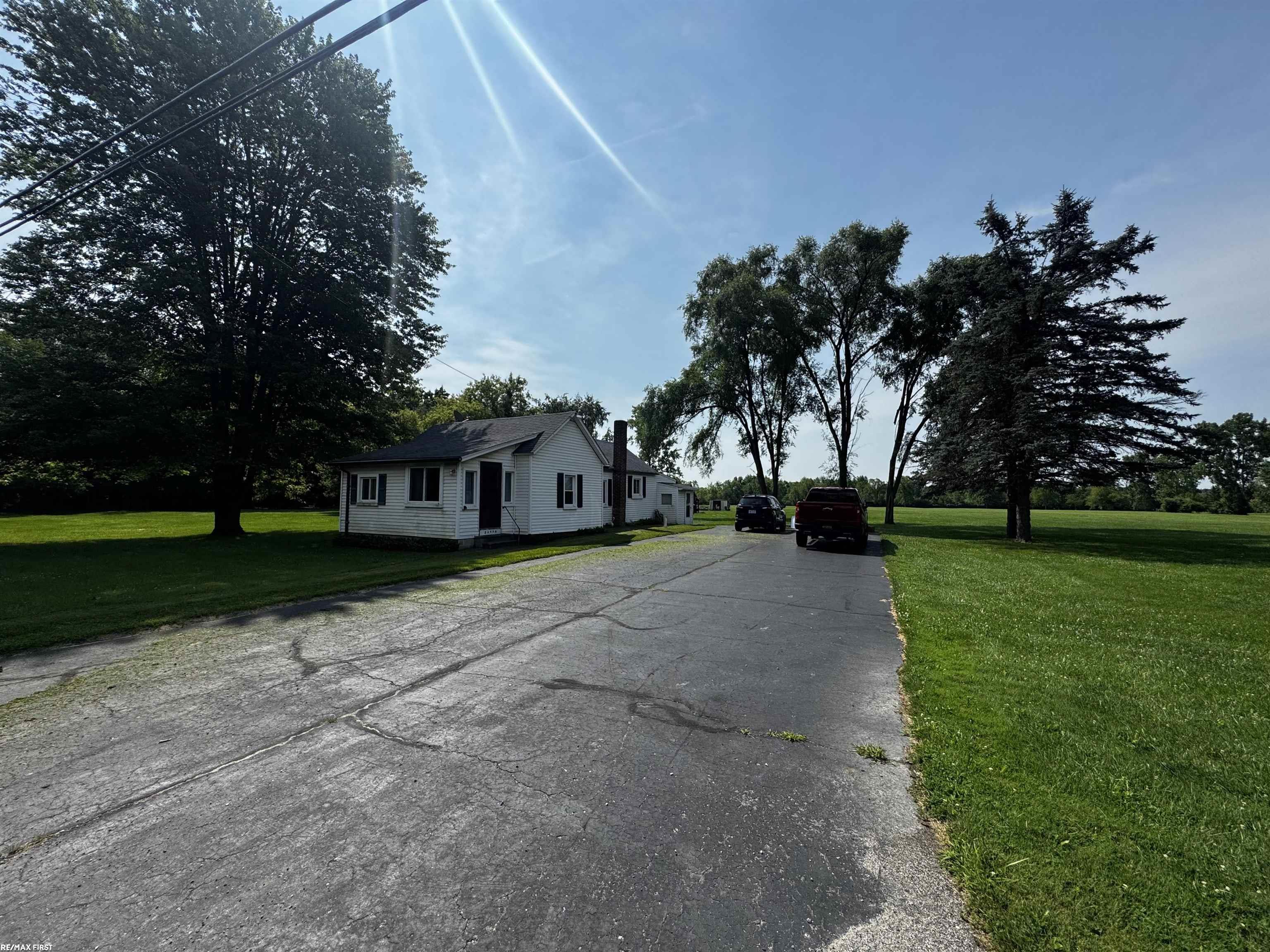 24920 26 Mile Road Macomb, MI 48042 - Photo 3 of 27