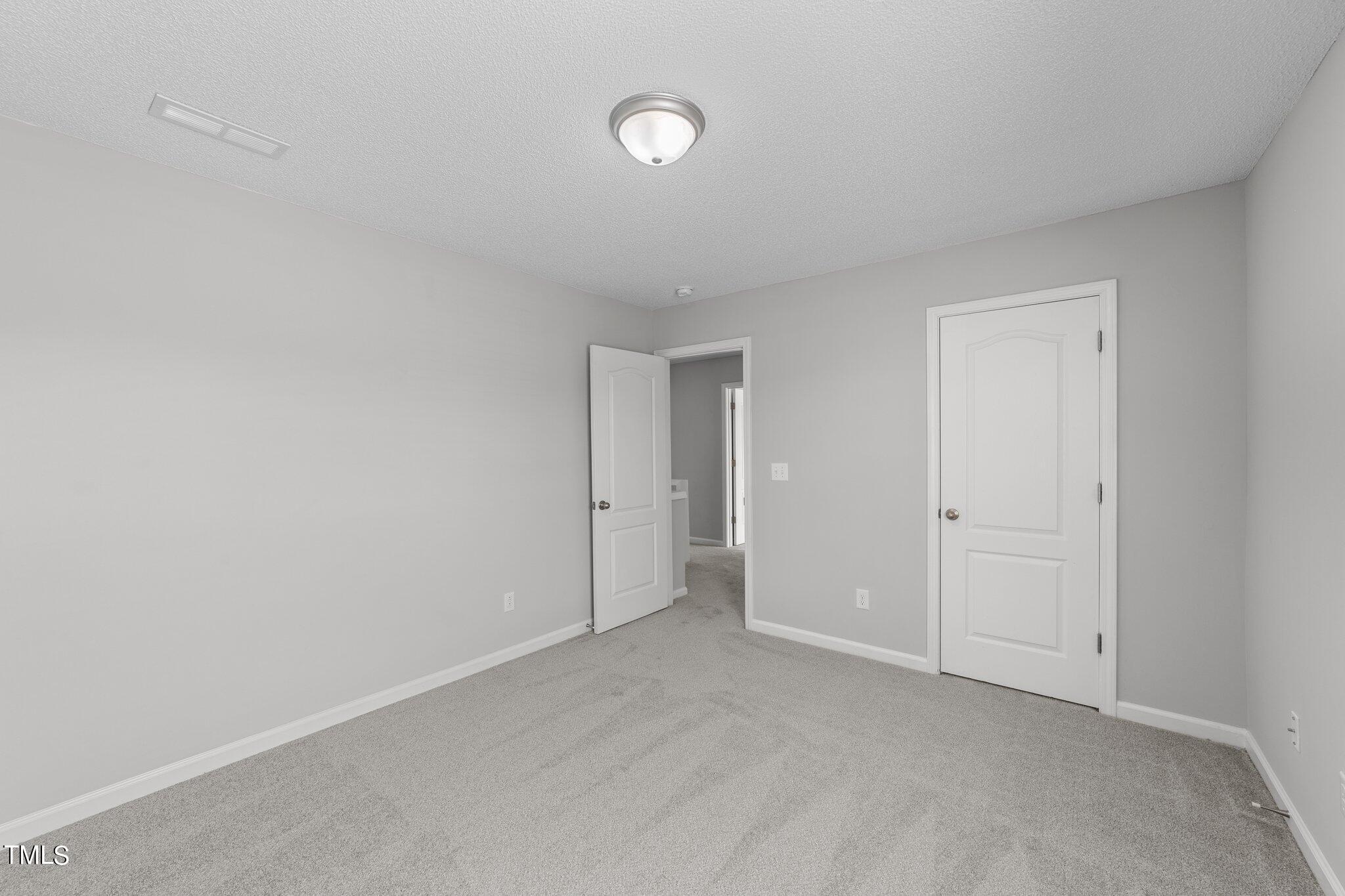 2909 Hayling Drive Raleigh, NC 27610 - Photo 23 of 35 second bedroom