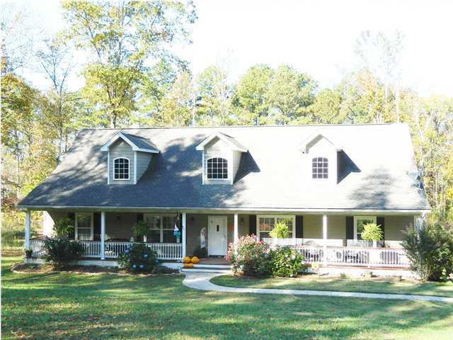 4143 Alabama Road Apison, TN 37302 - Photo 1 of 25 Primary Photo