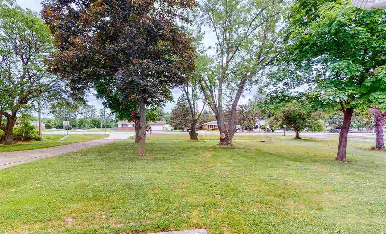 501 Elms Road Flushing, MI 48433 - Photo 41 of 41 View From Front Porch