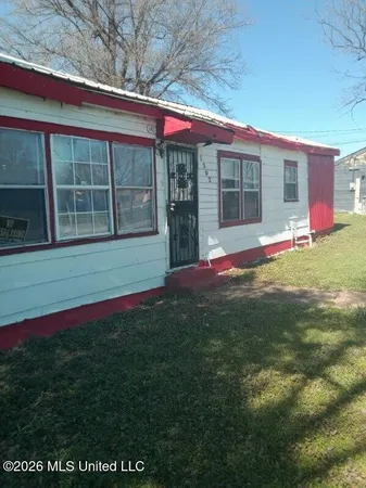 $24,999 | 1302 Camponovo Street, Shelby, MS 38774