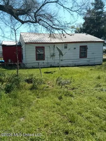 $24,999 | 1302 Camponovo Street, Shelby, MS 38774