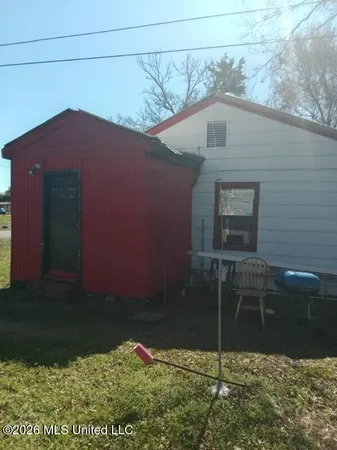 $24,999 | 1302 Camponovo Street, Shelby, MS 38774