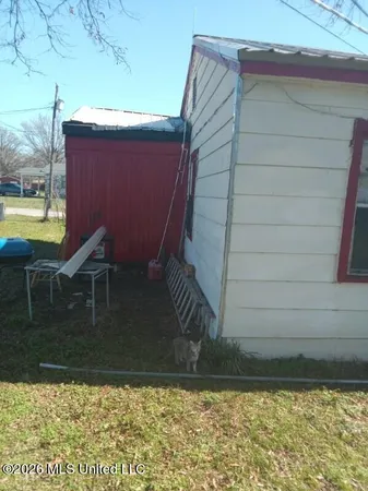 $24,999 | 1302 Camponovo Street, Shelby, MS 38774