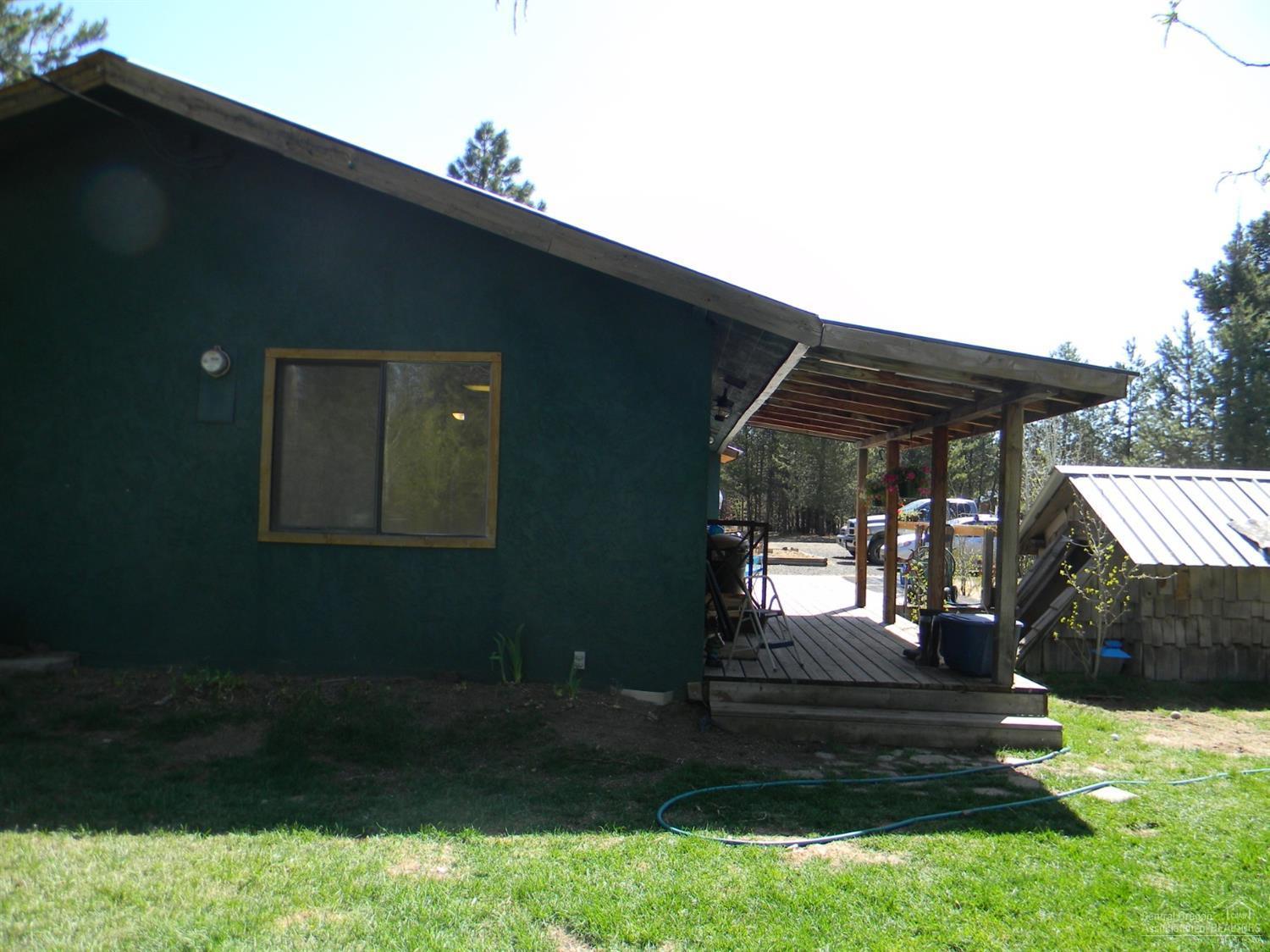 51244 Dianne Road La Pine, OR 97739 - Photo 3 of 25 Additional Photo