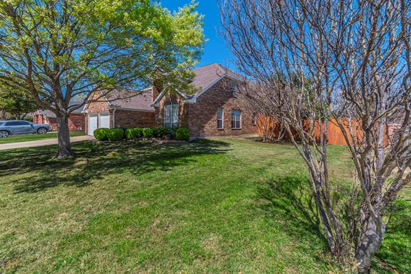 $590,000 | 600 Alpine Cove, Flower Mound, TX 75028