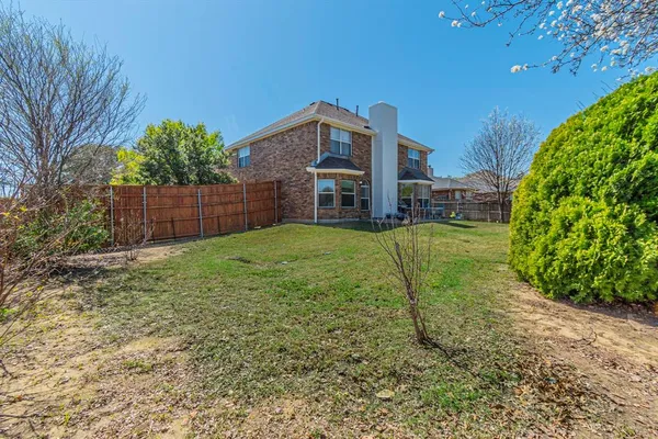 $590,000 | 600 Alpine Cove, Flower Mound, TX 75028