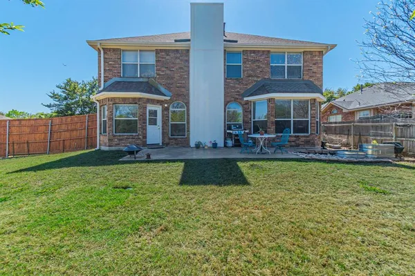 $590,000 | 600 Alpine Cove, Flower Mound, TX 75028