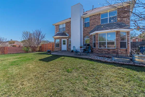 $590,000 | 600 Alpine Cove, Flower Mound, TX 75028