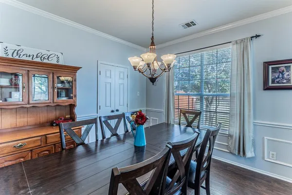 $590,000 | 600 Alpine Cove, Flower Mound, TX 75028