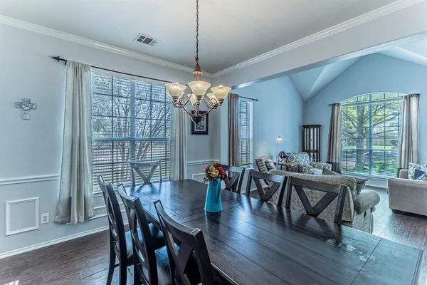 $590,000 | 600 Alpine Cove, Flower Mound, TX 75028