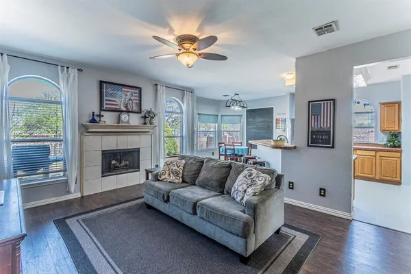 $590,000 | 600 Alpine Cove, Flower Mound, TX 75028