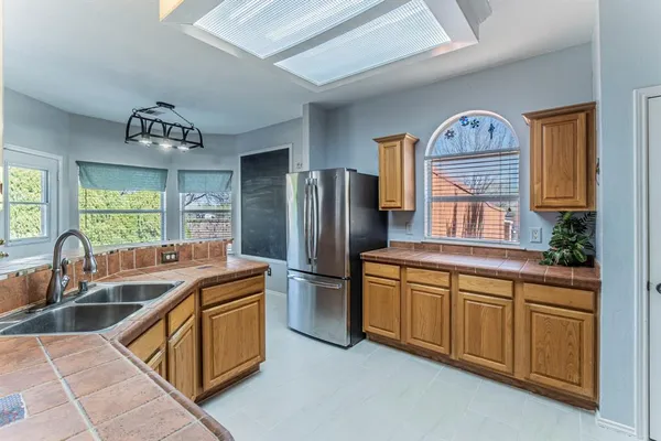 $590,000 | 600 Alpine Cove, Flower Mound, TX 75028