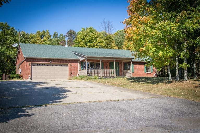 1688 Bird Road Independence, KY 41051 - Photo 29 of 29